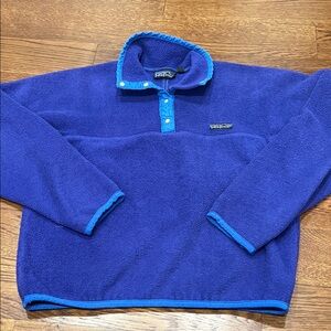 VTG Patagonia Synchilla Fleece